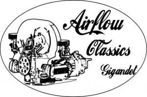 Airflow Classics Gigandet