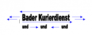 Bader Kurierdienst